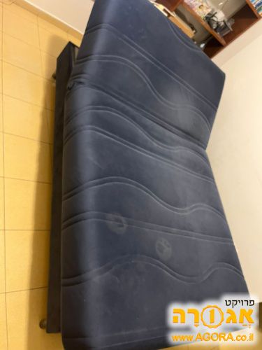 מיטה וחצי
