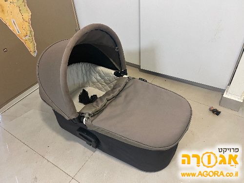אמבטיה לעגלת בייבי ג'וגר