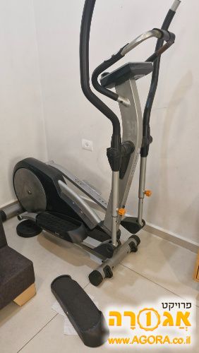 אליפטיקל