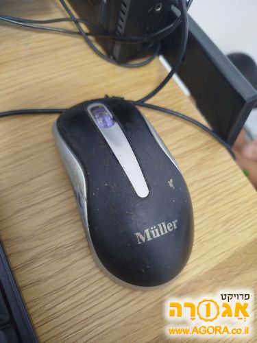 עכבר מחשב