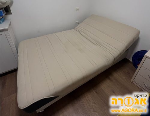 מיטה וחצי