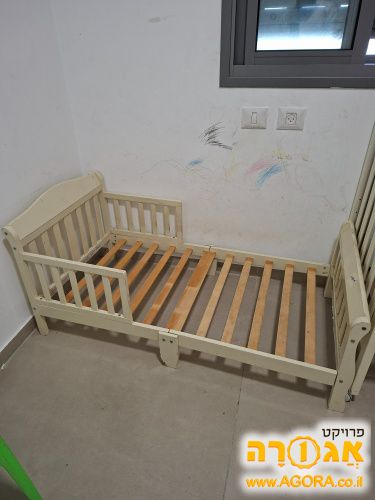 מיטת מעבר