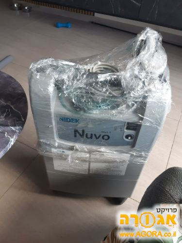מחולל חמצן
