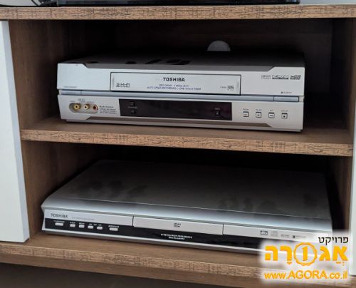 וידיאו ו DVD