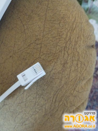 טלפון קווי חדש