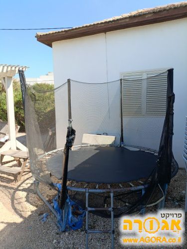 טרמפולינה