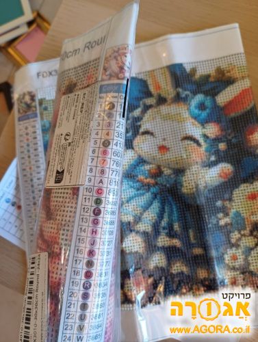 תמונת יהלומים