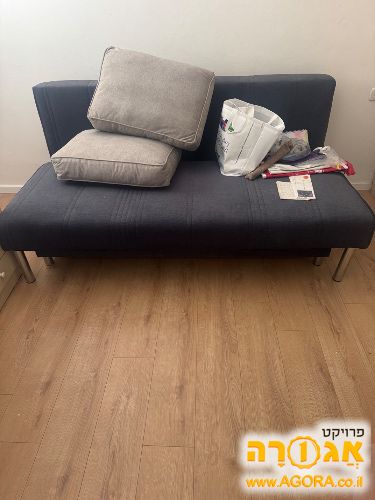 ספה נפתחת