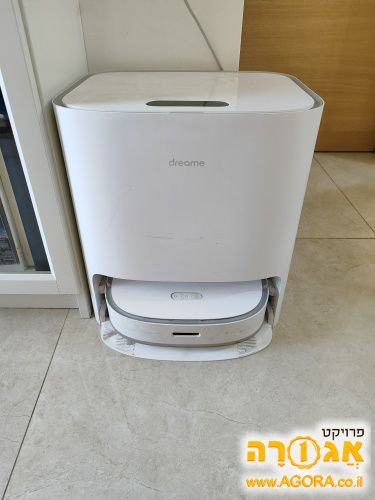 שואב אבק רובוטי