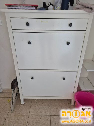 ארונית לנעלים