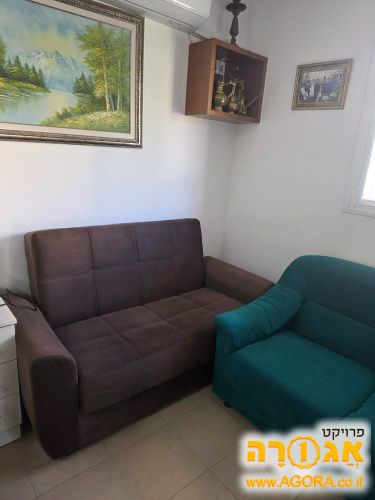 שני ספות
