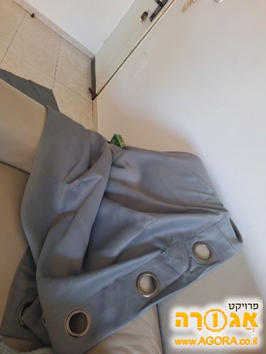 וילןנות אפורים 240/150