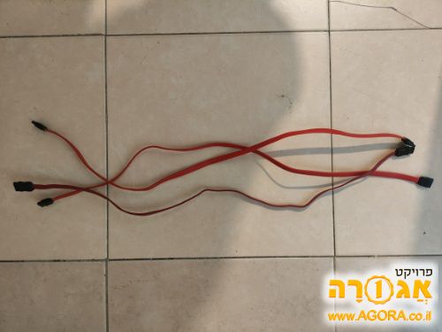 כבלים SATA