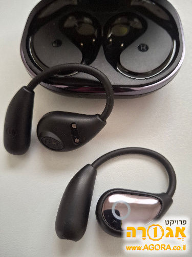 אוזניות אלחוטיות