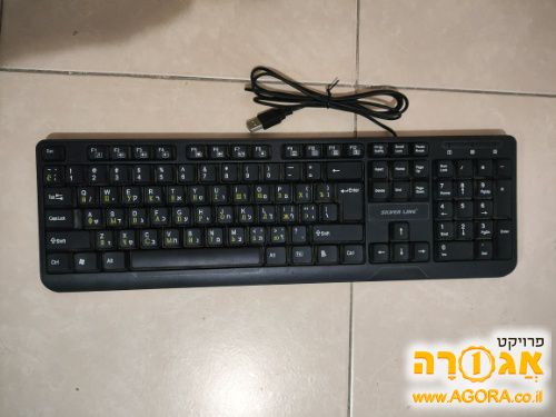 מקלדת