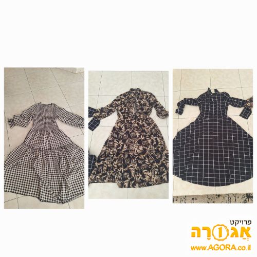 שמלות מידה s/1
