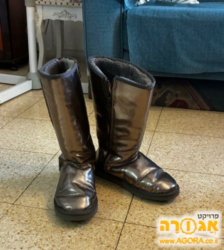 מגפיים מידה 40