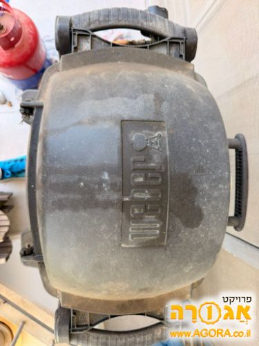 גריל גז