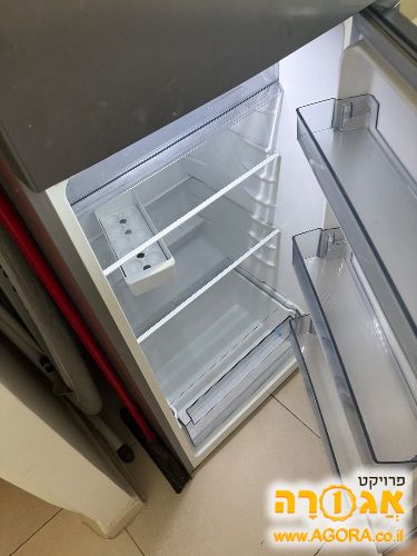מקרר האייר