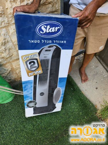 3 מאווררים