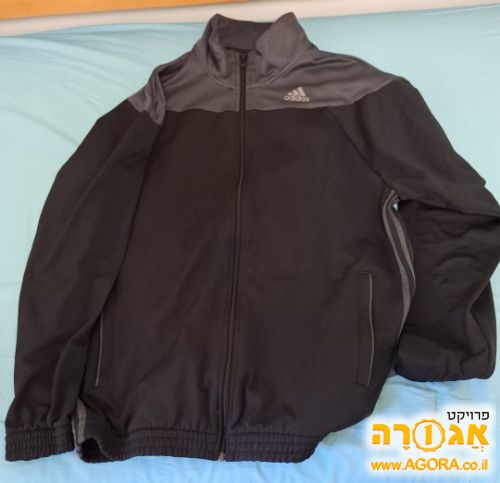 פליז של adidas לגברים