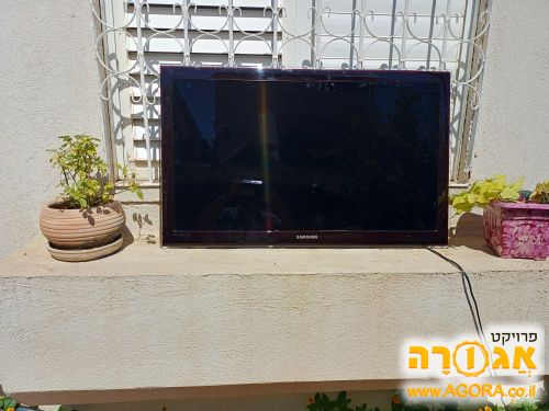 טלוויזיה סמסונג 40 אינטש