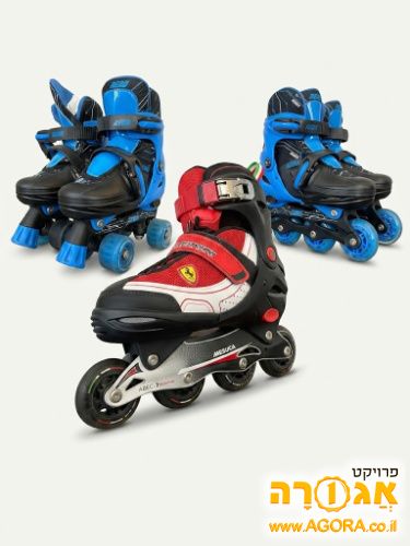 רולרבליידס