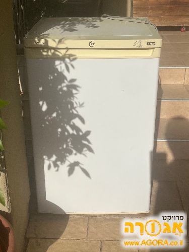 מקפיא