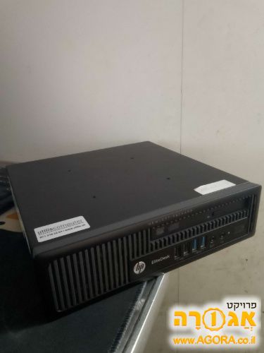 old win 7 desktop HP