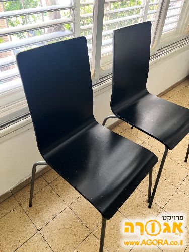 זוג כסאות