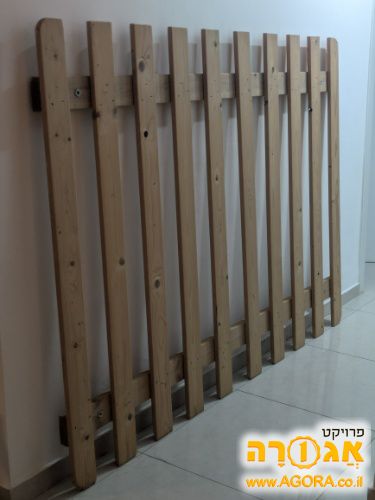 בסיס מיטה זוגית