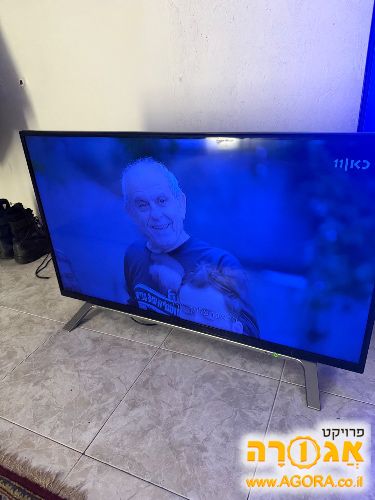 טלווזיה