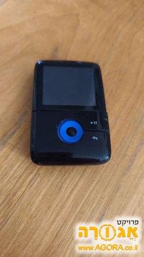 נגן mp3