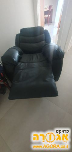 כורסת טלוויזיה