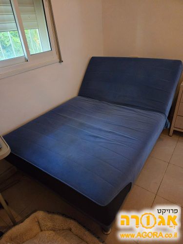 מיטה וחצי