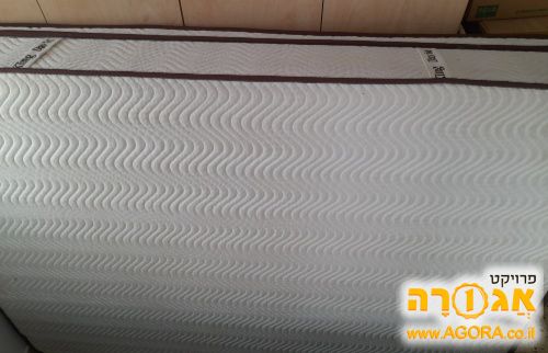 מזרן זוגי