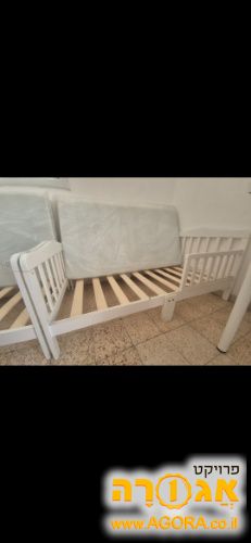 מיטת מעבר