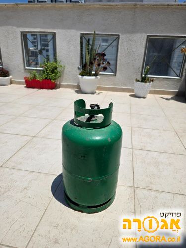 בלון גז 5 ק"ג