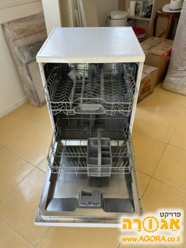 מדיח כלים של Bosch