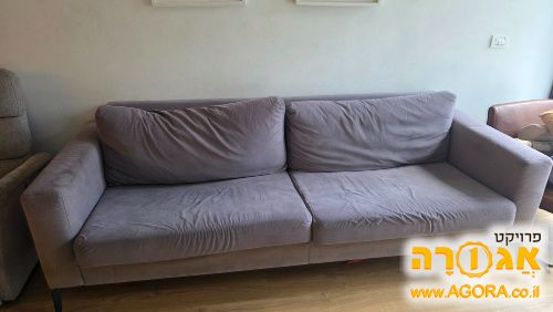 ספה במצב טוב