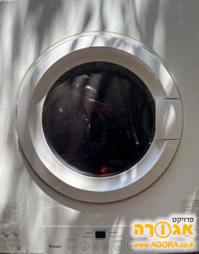 מייבש כביסה על גז, זקוק לתיקון