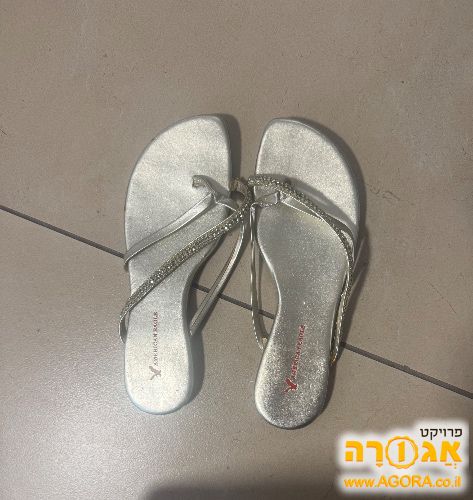 כפכפי אצבע