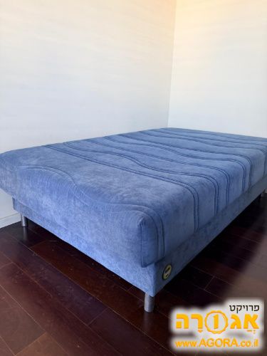 מיטה וחצי
