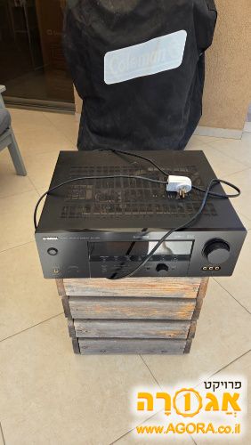 רסיבר ימאהה תקול