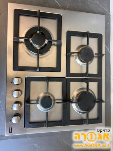 כיריים גז