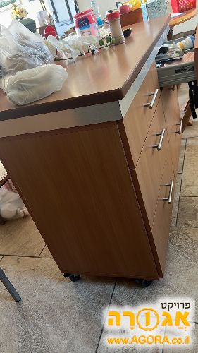 מטבח רגבה חלקים חלקים מפורק