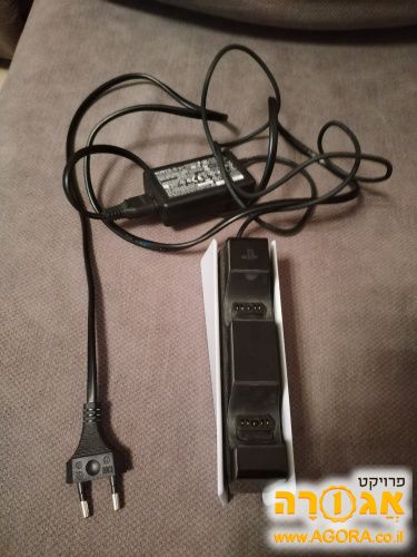 מטען עמדת טעינה
