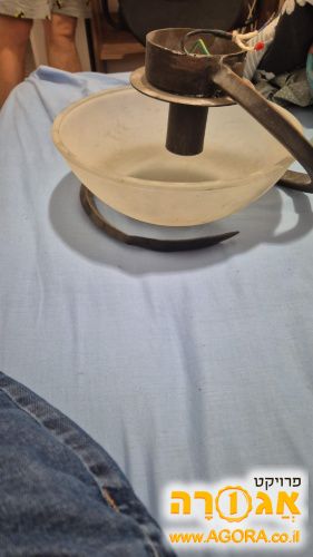 מנורת תקרה
