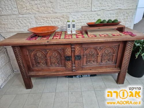 מזנון
