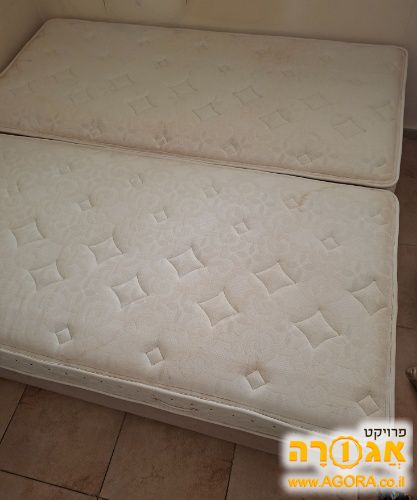 מיטה יהודית